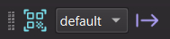 Scan Manager toolbar